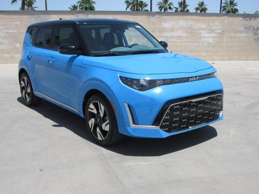 2024 Kia Soul GT-Line 2.0L
