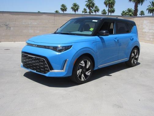 2024 Kia Soul GT-Line 2.0L