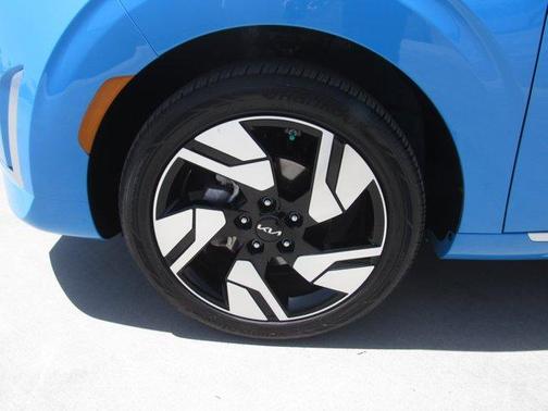 2024 Kia Soul GT-Line 2.0L