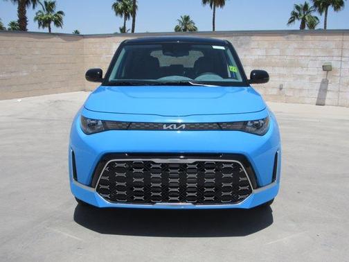 2024 Kia Soul GT-Line 2.0L