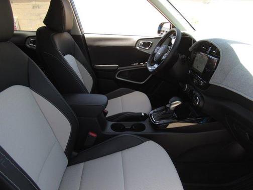 2024 Kia Soul GT-Line 2.0L