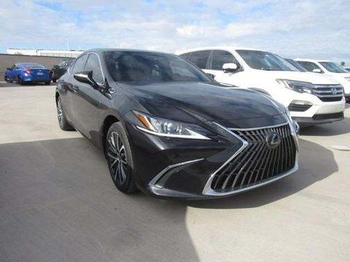 2024 Lexus ES 300h ES 300h