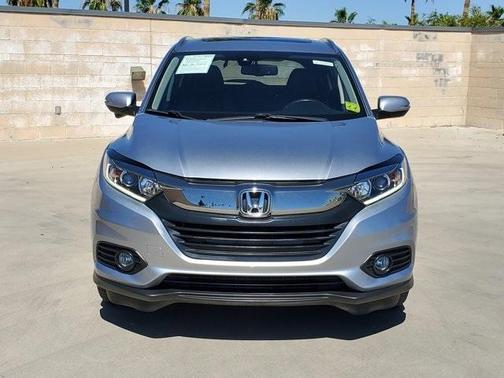 2020 Honda HR-V EX-L