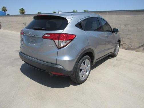 2020 Honda HR-V EX-L