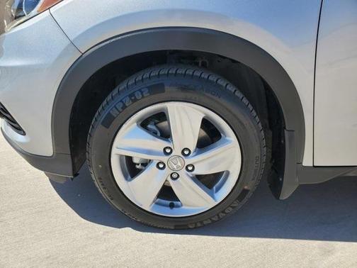 2020 Honda HR-V EX-L