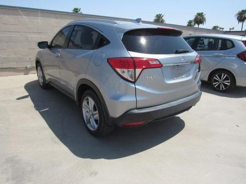 2020 Honda HR-V EX-L
