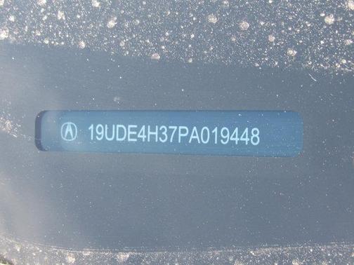 2023 Acura Integra w/A-Spec Package