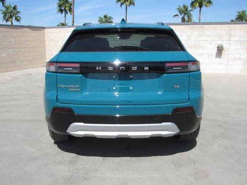 2025 Honda Prologue Touring