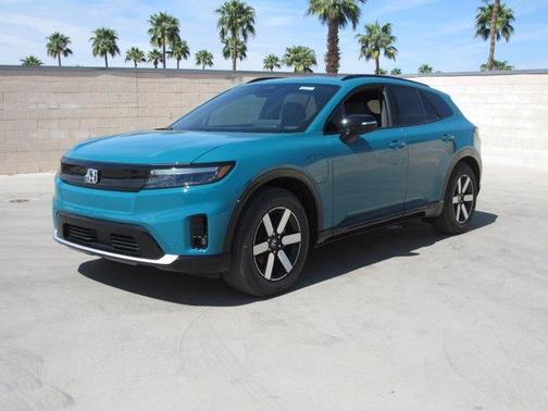 2025 Honda Prologue Touring