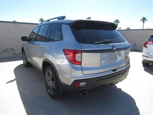 2019 Honda Passport EX-L