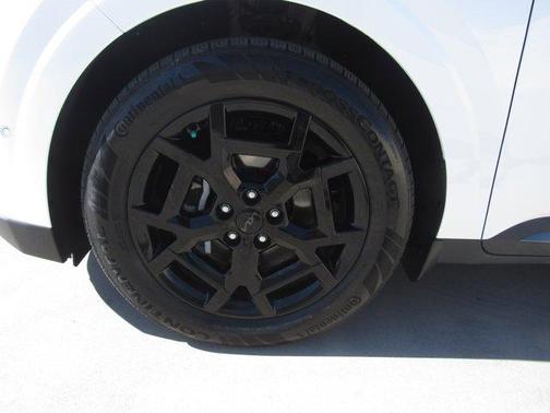 2025 Kia Carnival SX Prestige