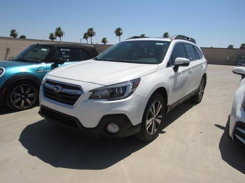 2019 Subaru Outback 3.6R Limited