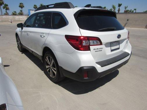 2019 Subaru Outback 3.6R Limited