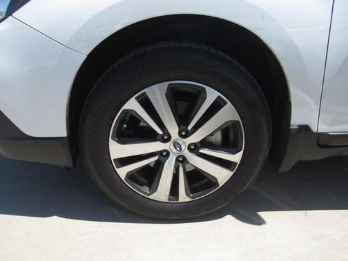 2019 Subaru Outback 3.6R Limited
