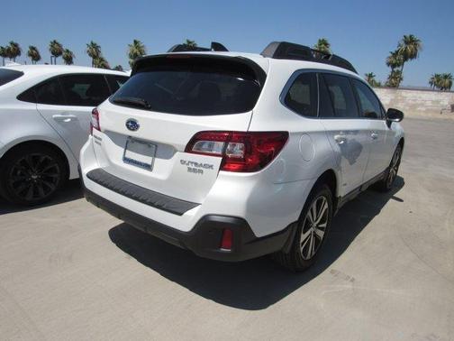 2019 Subaru Outback 3.6R Limited