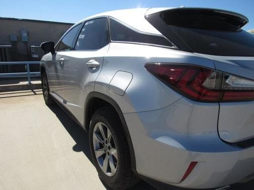 2018 Lexus RX 350