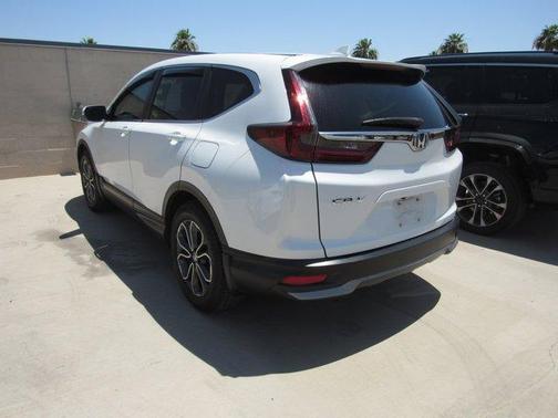 2024 Honda CR-V LX