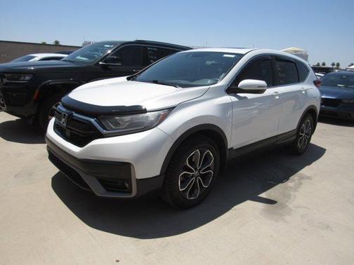 2024 Honda CR-V LX