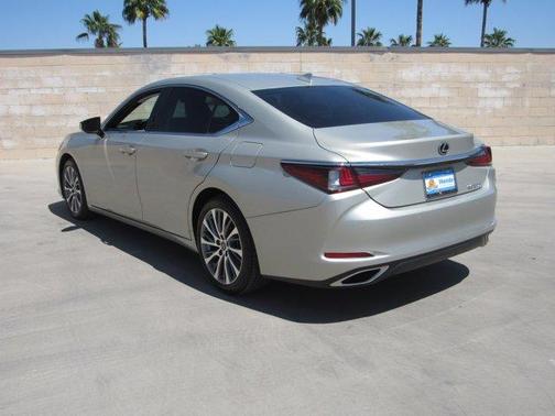 2021 Lexus ES 350 Base