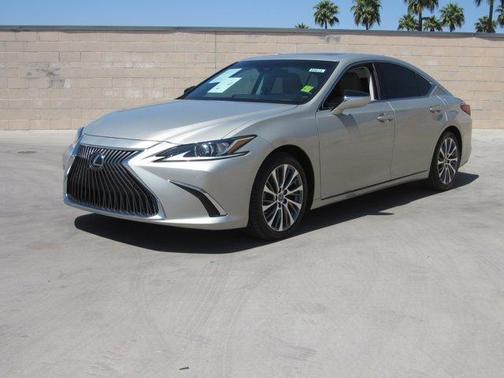 2021 Lexus ES 350 Base