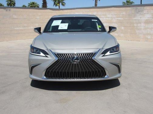 2021 Lexus ES 350 Base