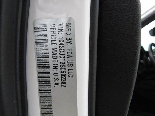 2025 Dodge Durango R/T