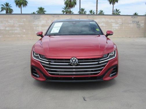 2021 Volkswagen Arteon 2.0T SEL R-Line