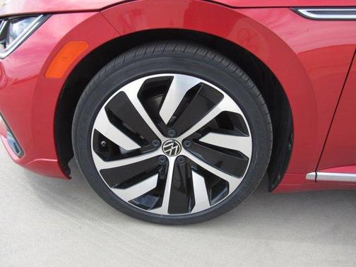 2021 Volkswagen Arteon 2.0T SEL R-Line