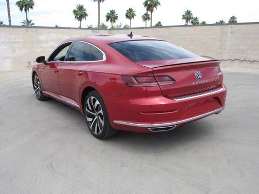2021 Volkswagen Arteon 2.0T SEL R-Line