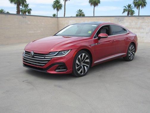 2021 Volkswagen Arteon 2.0T SEL R-Line