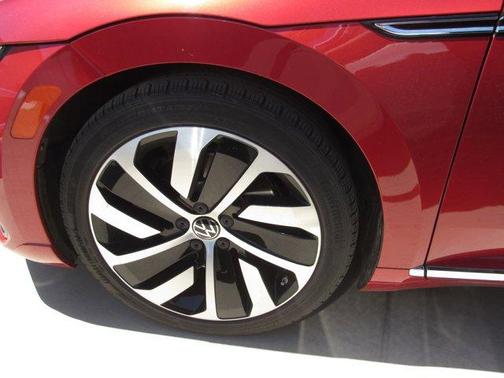 2021 Volkswagen Arteon 2.0T SEL R-Line