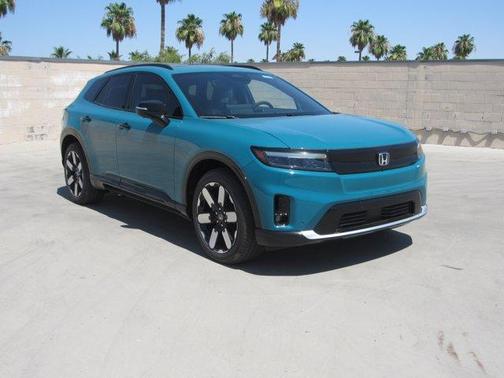 2025 Honda Prologue Elite