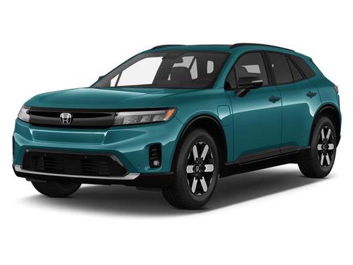 2025 Honda Prologue Elite