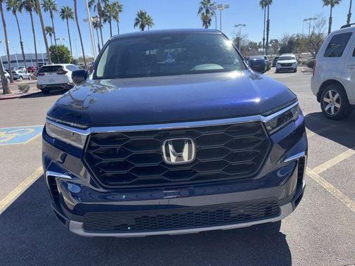 2023 Honda Pilot EX-L 7-Passenger