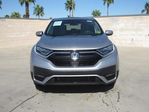 2022 Honda CR-V Hybrid EX