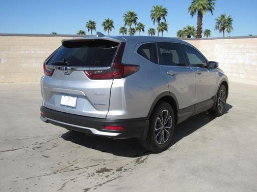 2022 Honda CR-V Hybrid EX