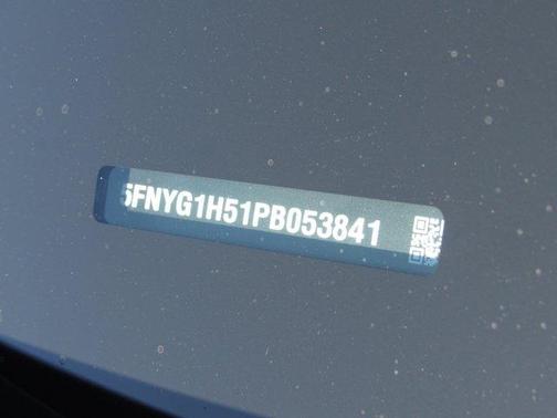 2023 Honda Pilot EX-L 7-Passenger