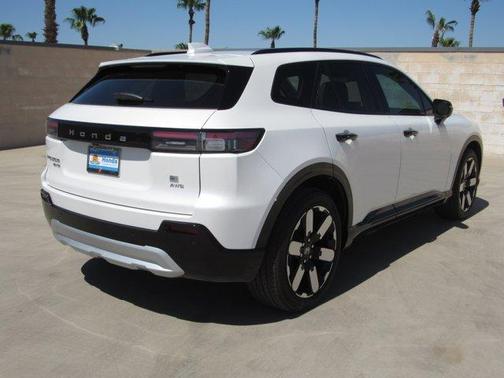 2025 Honda Prologue Elite
