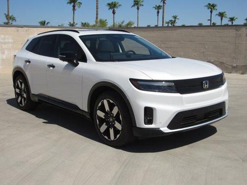 2025 Honda Prologue Elite