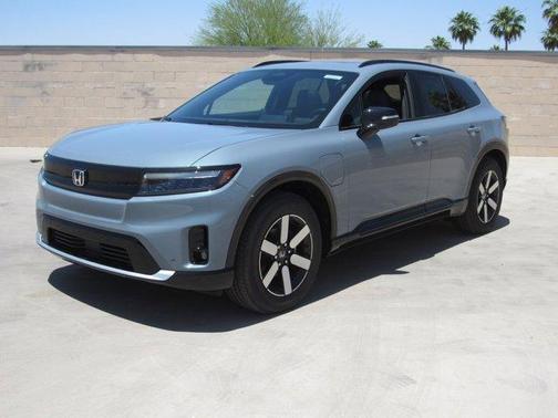 2025 Honda Prologue Touring