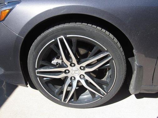 2022 Honda Accord Hybrid Touring