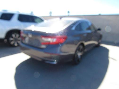 2022 Honda Accord Hybrid Touring