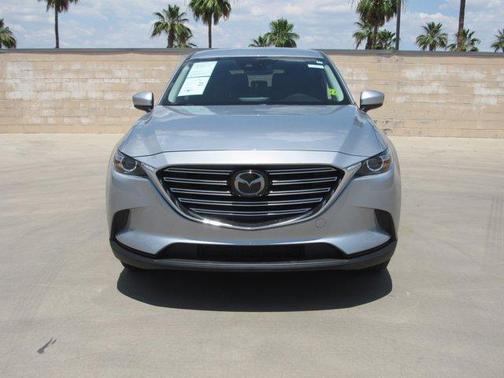 2022 Mazda CX-9 Touring