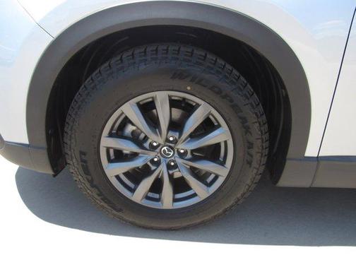 2022 Mazda CX-9 Touring