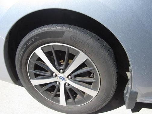 2020 Subaru Impreza Premium