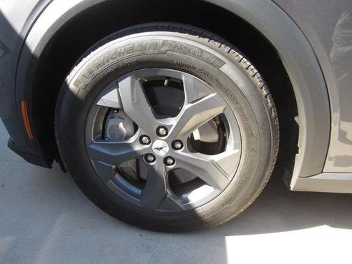 2023 Ford Mustang Mach-E Select