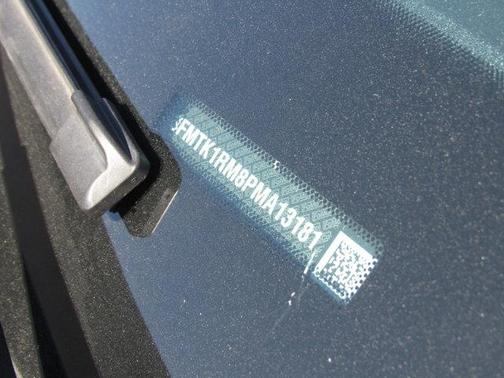 2023 Ford Mustang Mach-E Select