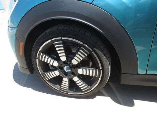 2024 MINI Convertible Cooper S