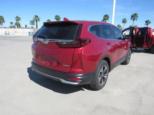 2022 Honda CR-V Special Edition