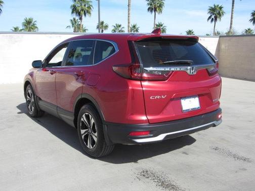 2022 Honda CR-V Special Edition